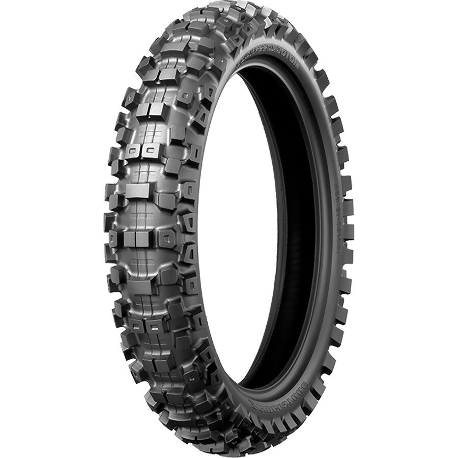 Bridgestone Motocross M404 90/100 R14 49M