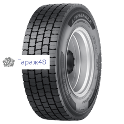 Triangle TRD09 315/80 R22.5 154/151L