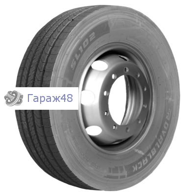 Royal Black SL102 315/70 R22.5 156/150L