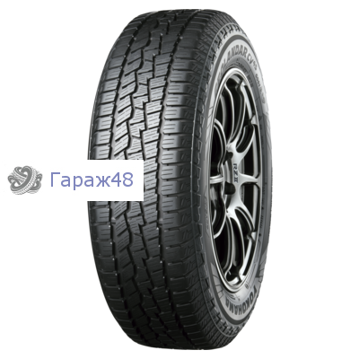 Yokohama Geolandar CV 4S G061 255/50 R20 109V