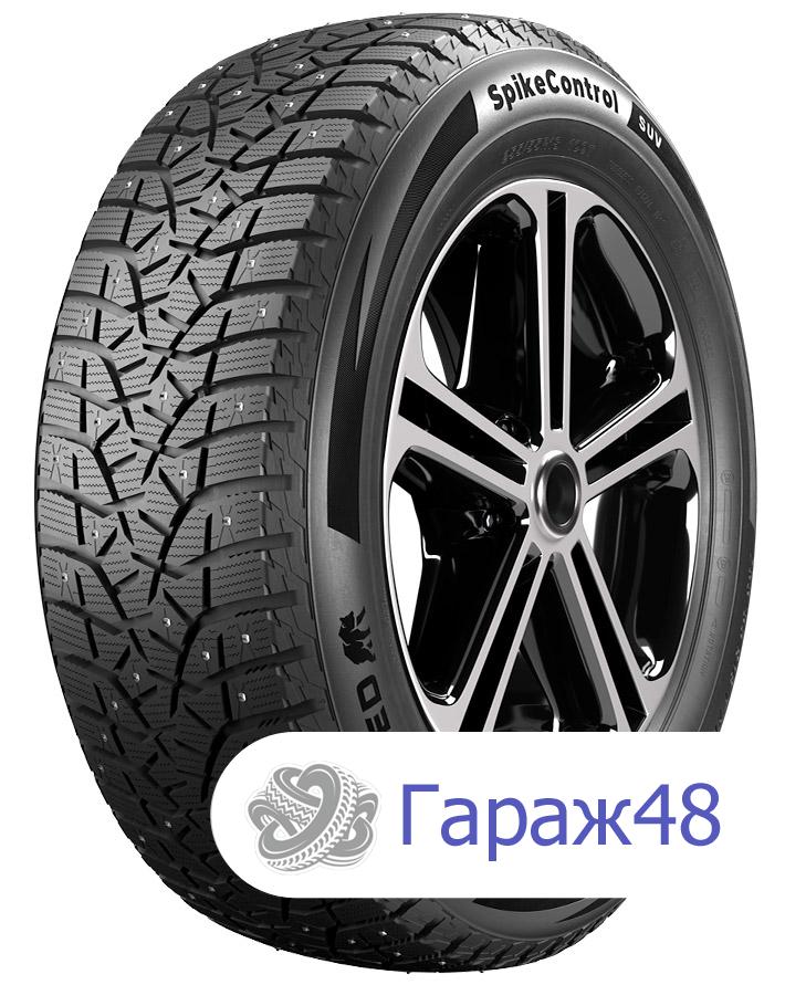 Gislaved SpikeControl SUV 205/70 R15 96T