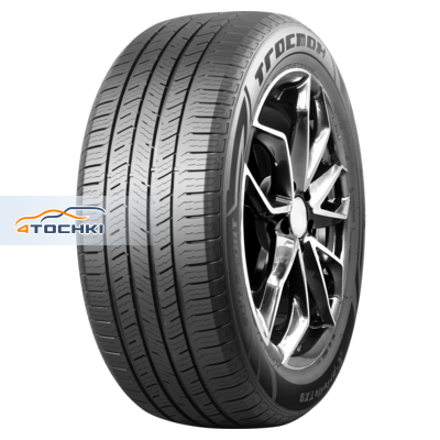 Tracmax XPrivilo TX9 235/65 R17 108H