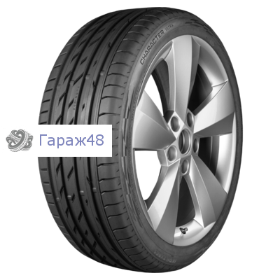 Nokian Tyres (Ikon Tyres ) Character Ultra 235/45 R18 94W