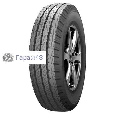 Forward Professional 600 M+S 185/75 R16C 104/102Q