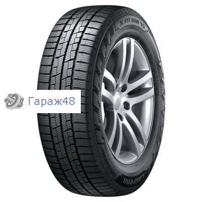 Hankook X FIT Van 4S LV71 215/70 R15C 109/107S