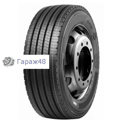 CrossWind CWS20E 215/75 R17.5 126/124M