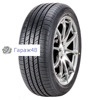 Landspider Citytraxx G/P 205/70 R15 96H