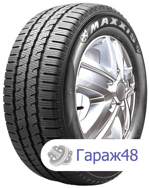 Maxxis Vansmart Snow WL2 235/65 R16 121R