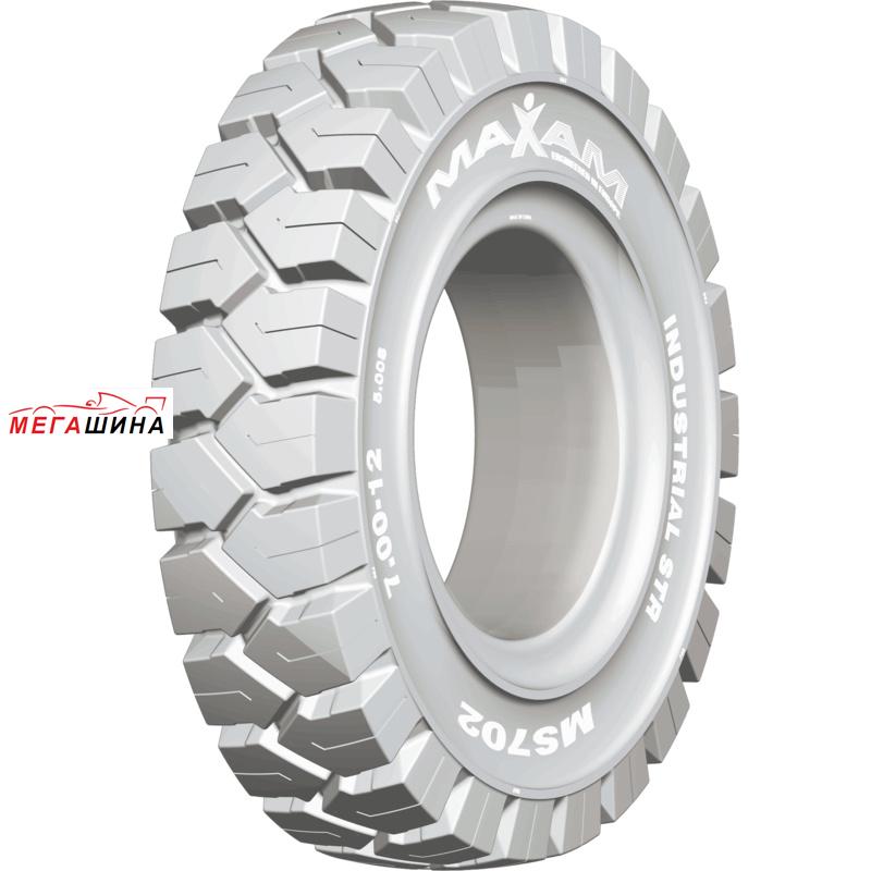 Maxam MS702 TR NM 6/80 R9 00