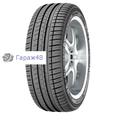 Michelin Pilot Sport 3 225/50 R17 98Y
