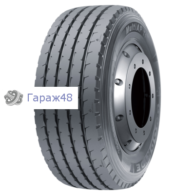 Goodride MultiAP T1 385/55 R22.5 160K