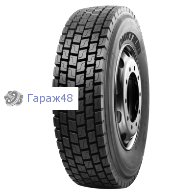 Ovation VI638 315/80 R22.5 156/152L