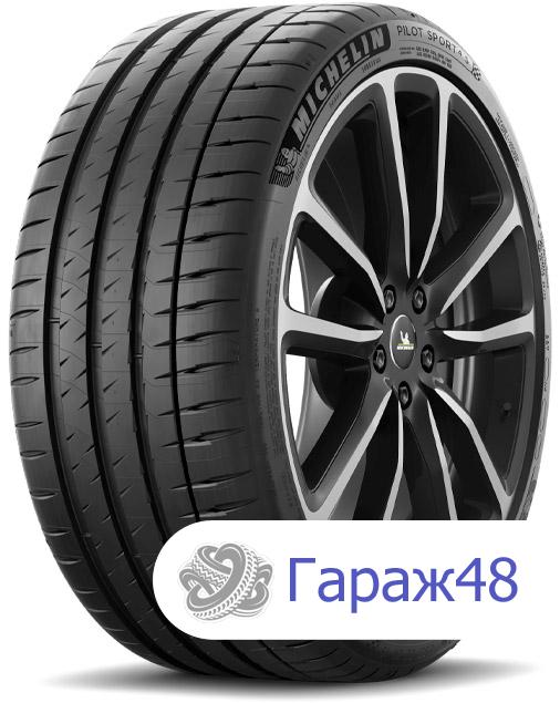 Michelin Pilot Sport 4S Acoustic 295/35 R20 105Y