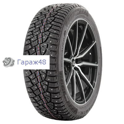 Gislaved IceControl 205/60 R16 96T