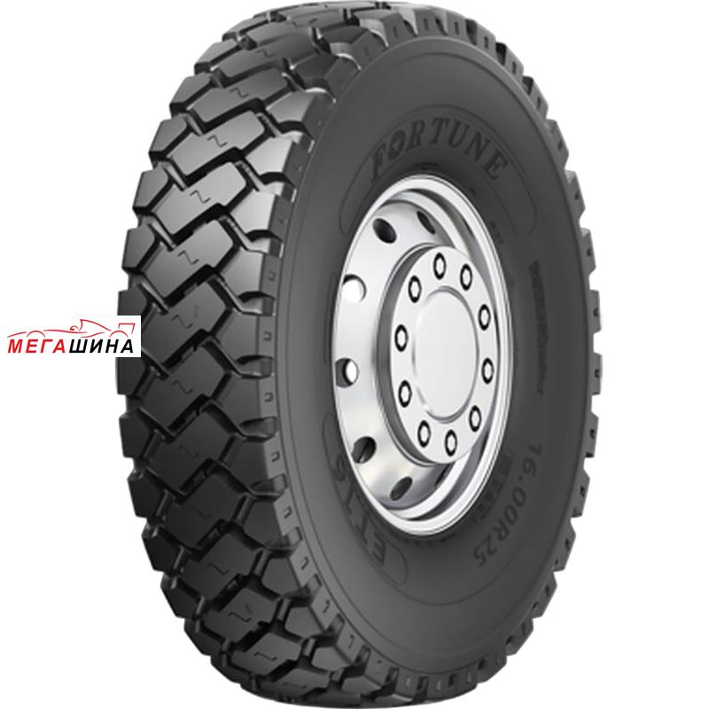 Fortune ET16 H2 16/80 R25 180B