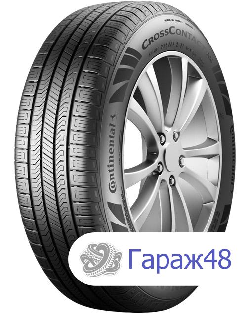 Continental ContiCrossContact RX ContiSilent 265/35 R21 101W
