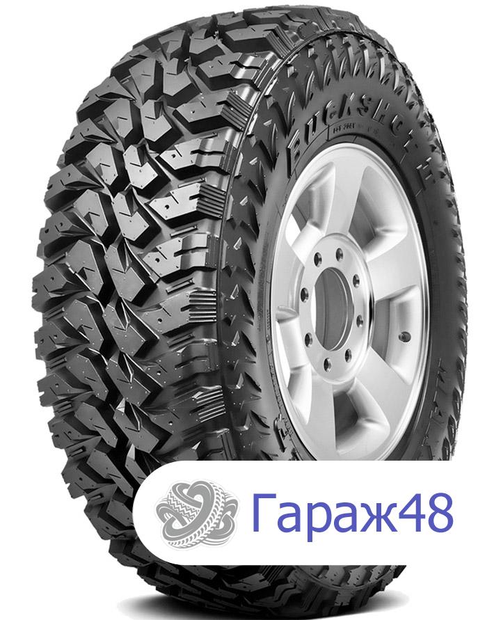 Maxxis Bighorn MT764 265/70 R17 118Q