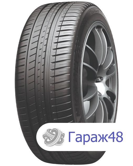 Michelin Pilot Sport 3 Acoustic 245/45 R19 102Y