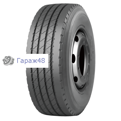 Goodride MultiAp Z1 315/80 R22.5 156/153L