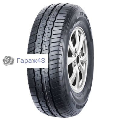 Tracmax Transporter RF09 195/75 R16 107R