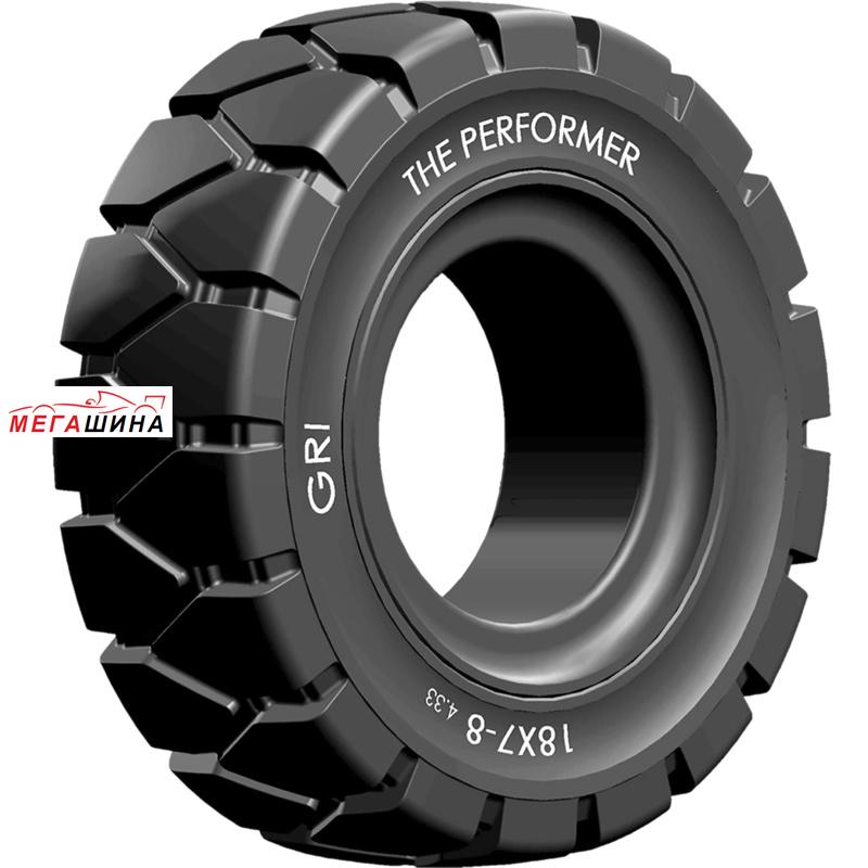 GRI Performer 6.5/80 R10 00