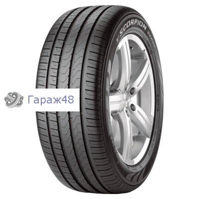 Pirelli Scorpion Verde SUV 235/55 R18 100V
