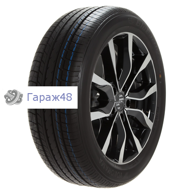 Yokohama ВluEarth E70BZ 215/55 R17 94V