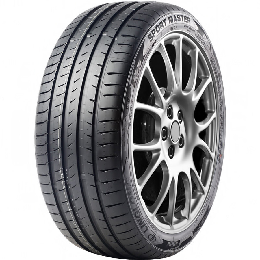 Ling Long Sport Master UHP 235/40 R19 96Y