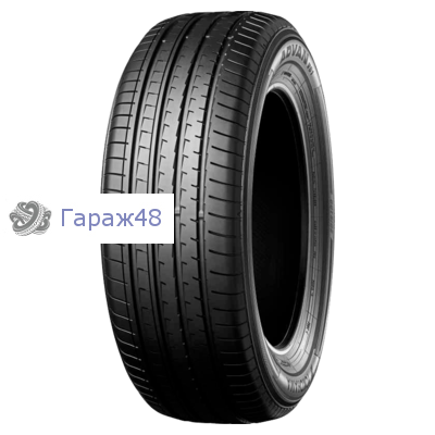 Yokohama Advan V61E 235/60 R18 107V