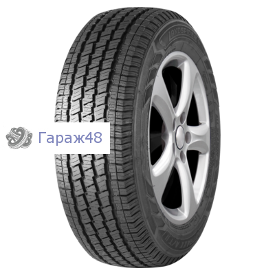 Landspider Wildtraxx AT II 195/75 R16 107R