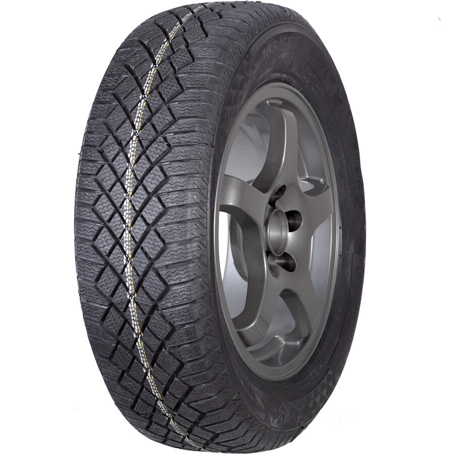 Continental Viking Contact 7 205/60 R17 97T