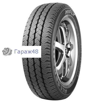 Hifly AllTransit 195/75 R16C 110/108R
