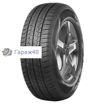 Ling Long Winter Defender Van 225/70 R15C 112/110R