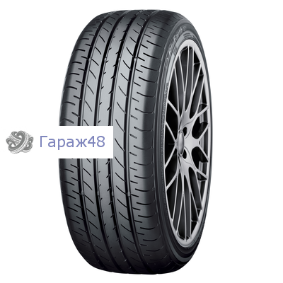 Yokohama BluEarth E-51 B 225/60 R18 100H