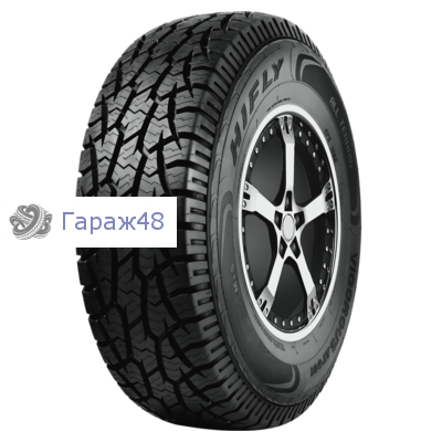 Hifly Vigorous AT601 265/70 R17 115T