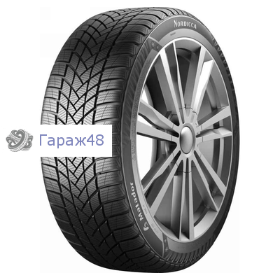 Matador MP93 Nordicca 225/55 R16 99H