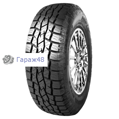Hifly Vigorous AT606 255/70 R16 111T