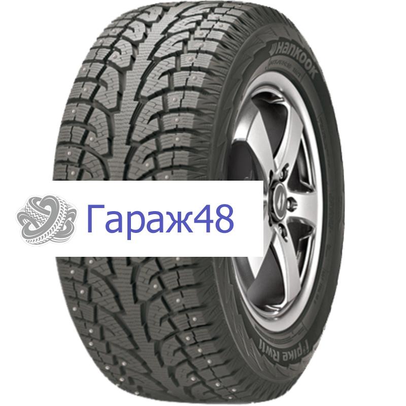 Hankook Winter I Pike RW11 215/75 R16 103T