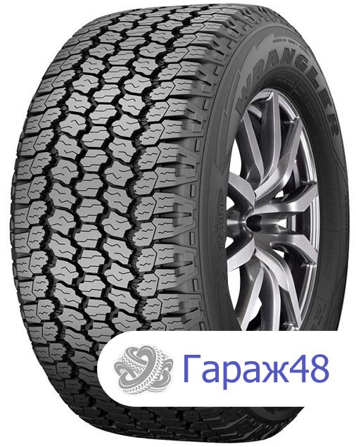Goodyear Wrangler AT Adventure 275/55 R20 113T