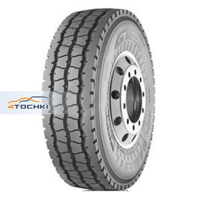 GT Radial GAM831 315/80 R22.5 156/150K