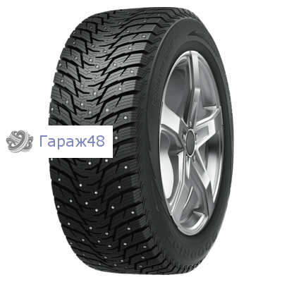 Goodride IceMaster Spike Z-506 205/50 R16 87T