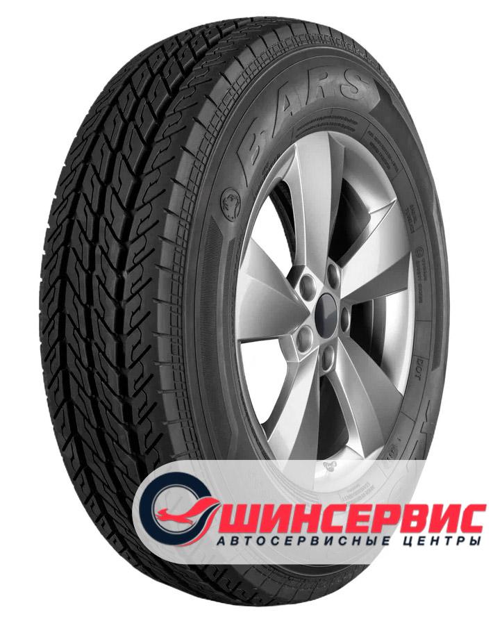 Bars XL620 165/80 R13 94P