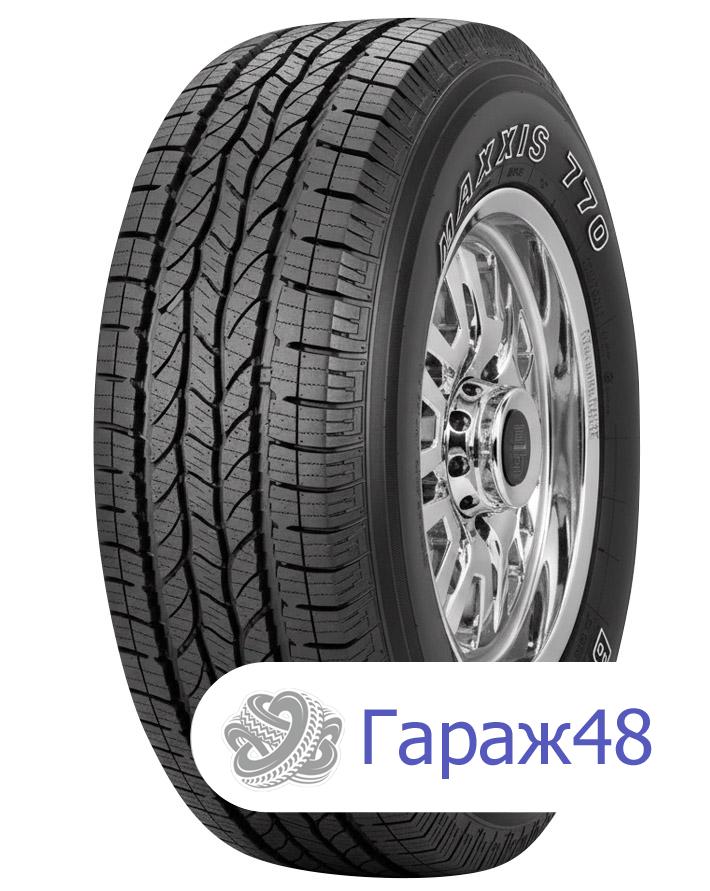 Maxxis Bravo HT-770 225/65 R17 102H