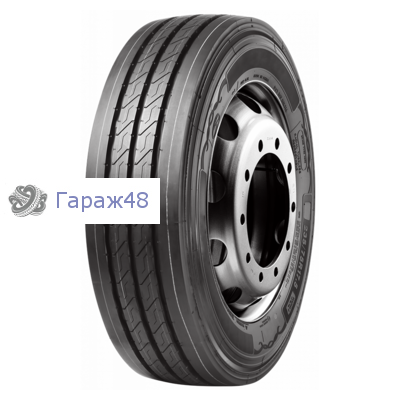 CrossWind CWT20E 215/75 R17.5 135/133J