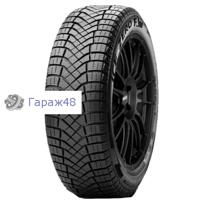 Pirelli Winter Ice Zero Friction 255/50 R20 109H
