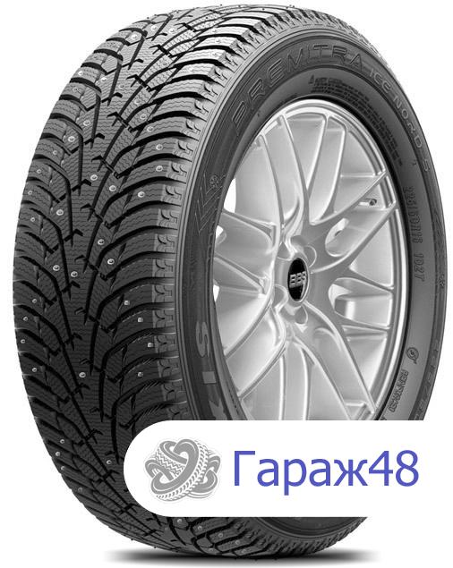Maxxis Premitra Ice Nord NP5 225/55 R17 101T