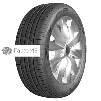 Nokian Tyres (Ikon Tyres ) Autograph Eco C3 235/65 R16 121R