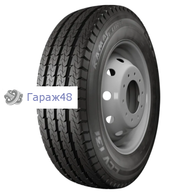 Kama Евро НК-131 195/70 R15C 104C