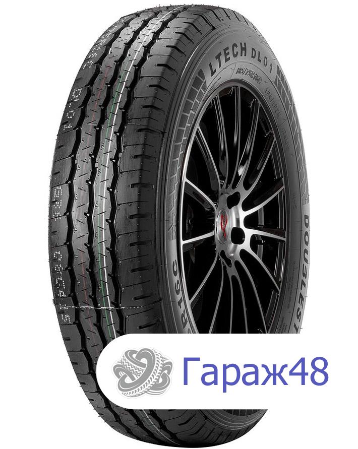 Doublestar LTECH DL01 175/65 R14 90T
