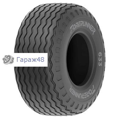 Forerunner QH633 500/50 R17 00